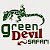 Green Devil Saf... M