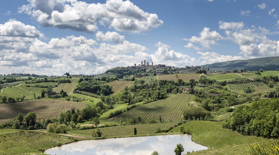 FATTORIA POGGIO ALLORO, San Gimignano - Restaurant Reviews, Photos & Phone Number - Tripadvisor