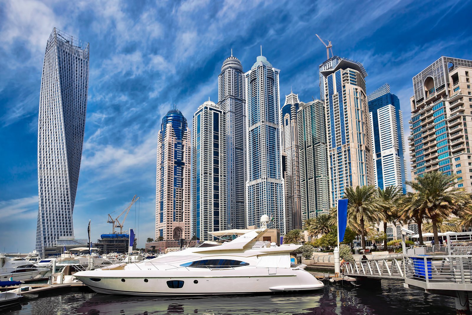 grand yachts dubai