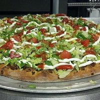 McClain's Pizzeria
