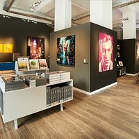 LUMAS Budapest