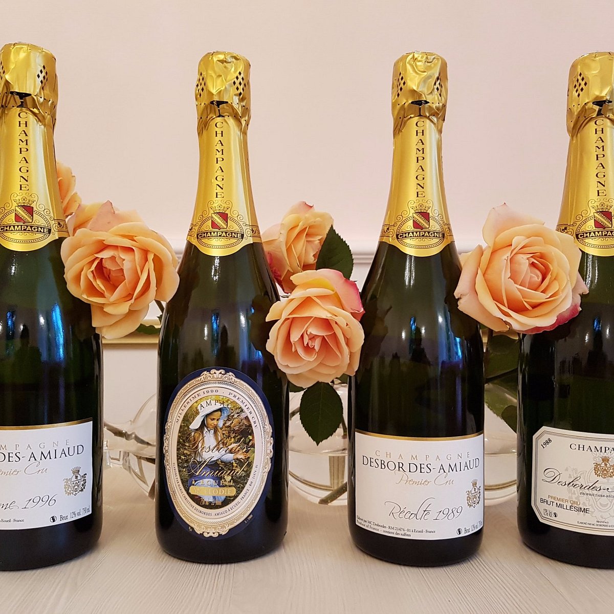 Champagne Moët & Chandon Brut Imperial - Calais Vins