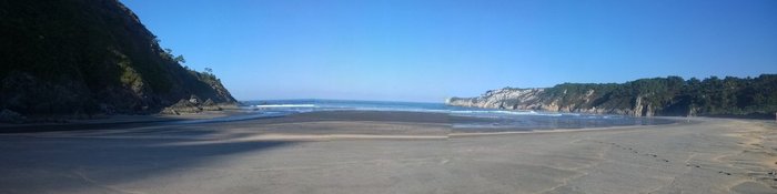 Imagen 5 de Playa de Barayo