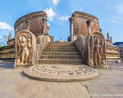 Top 3 Things You Must Do in Polonnaruwa