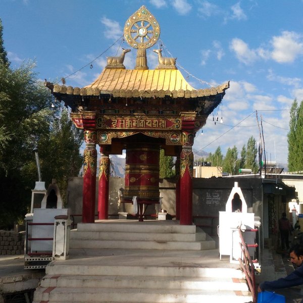 Serzang Temple (Leh) - Tripadvisor