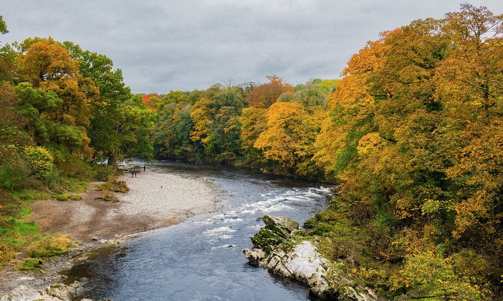 Kirkby Lonsdale 2021: Best of Kirkby Lonsdale, England Tourism ...