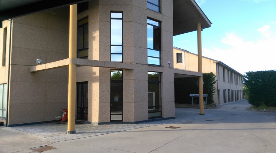 FACHADA PRINCIPAL