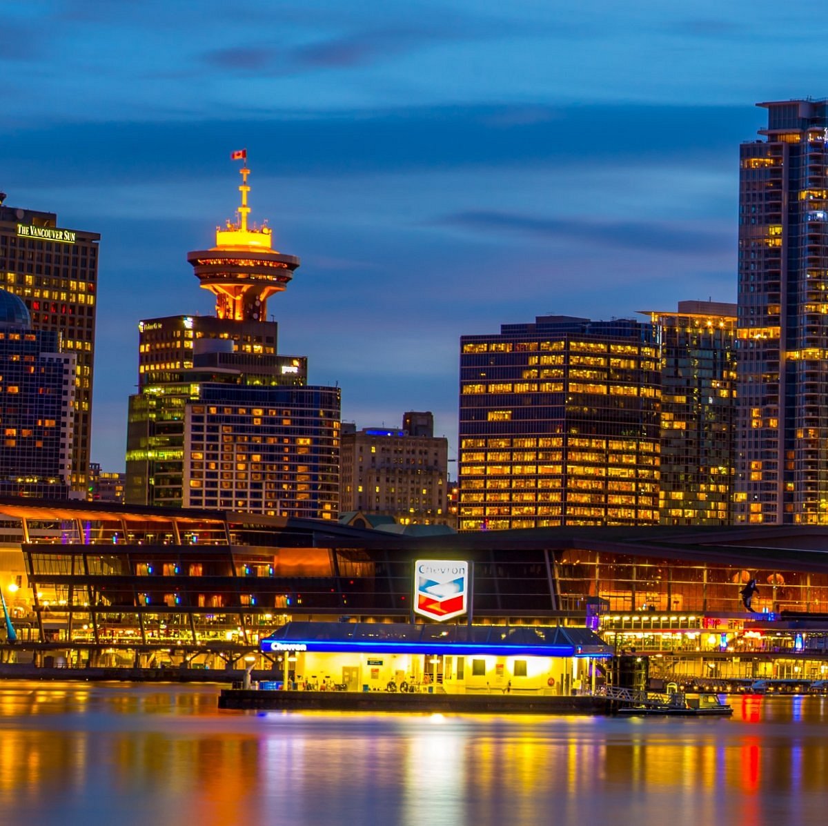 tripadvisor vancouver tours