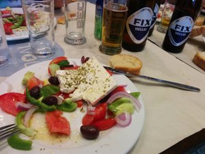 Φαγητό