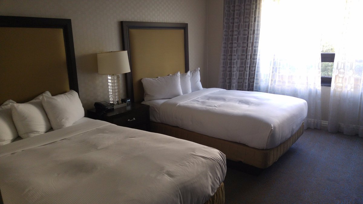 WASHINGTON HILTON $118 ($̶1̶7̶4̶) - Updated 2022 Prices & Hotel Reviews ...