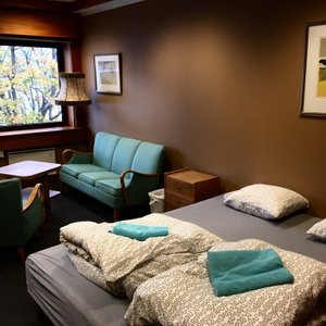 Hardingart Guesthouse