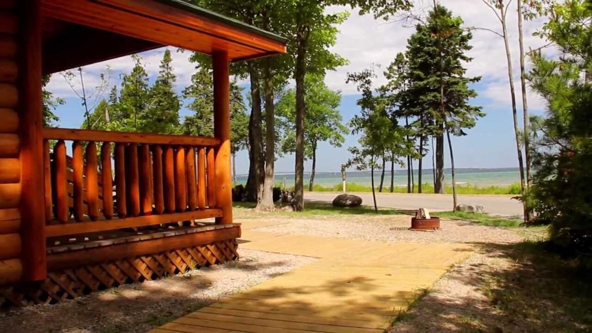 THE 10 BEST Mackinaw City Beach Hotels 2024 (with Prices) - Tripadvisor