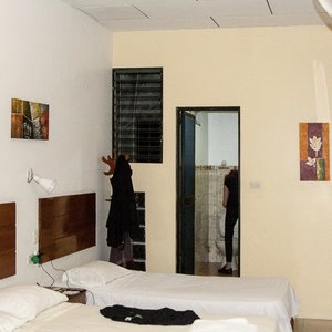 HOSTEL LA CASONA RIO GRANDE - ROOM