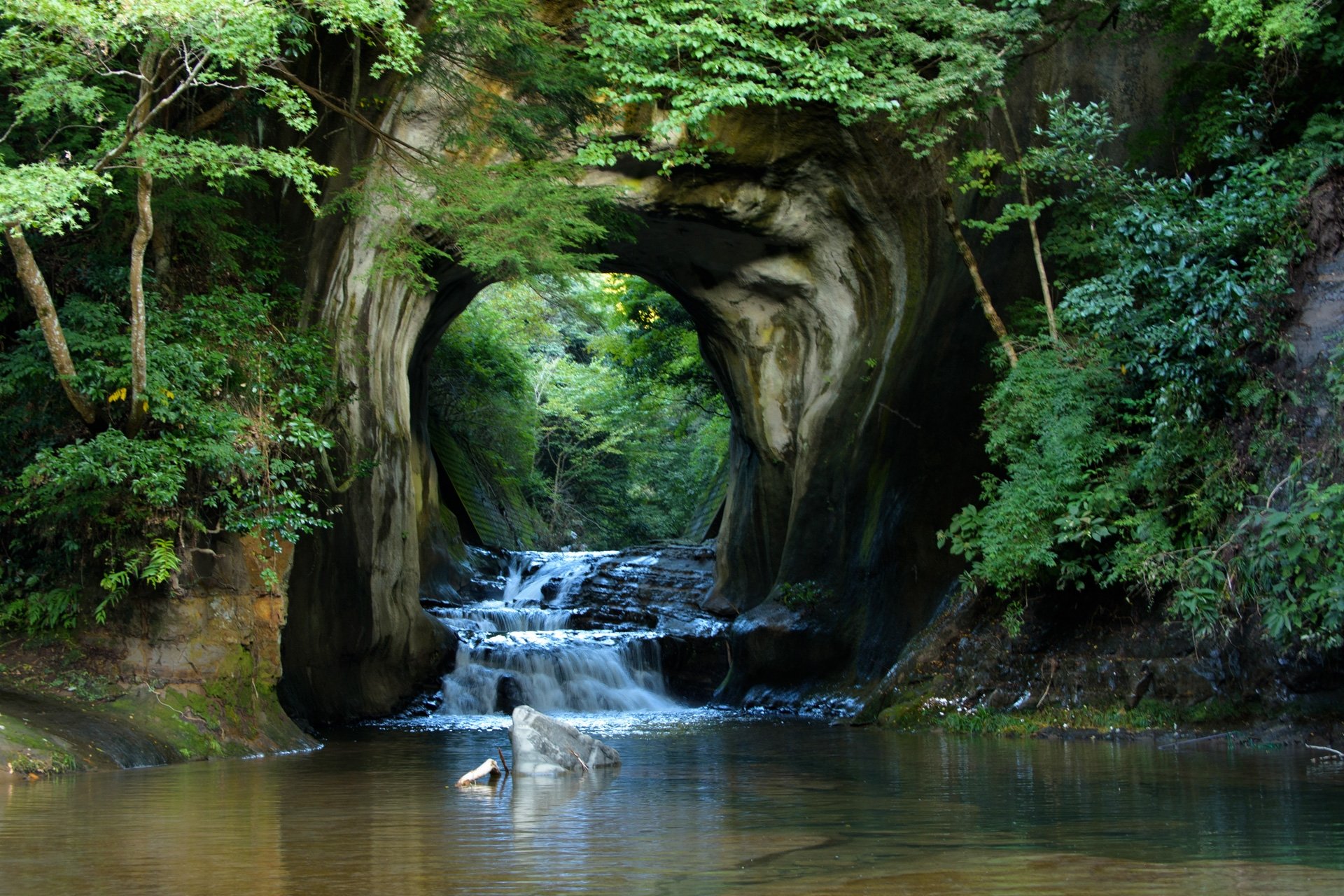 Shimizu Keiryu Hiroba Nomizo Fall・Kameiwa Cave (2025) - All Shimizu Keiryu Hiroba Nomizo Fall・Kameiwa Cave (2025) - All
