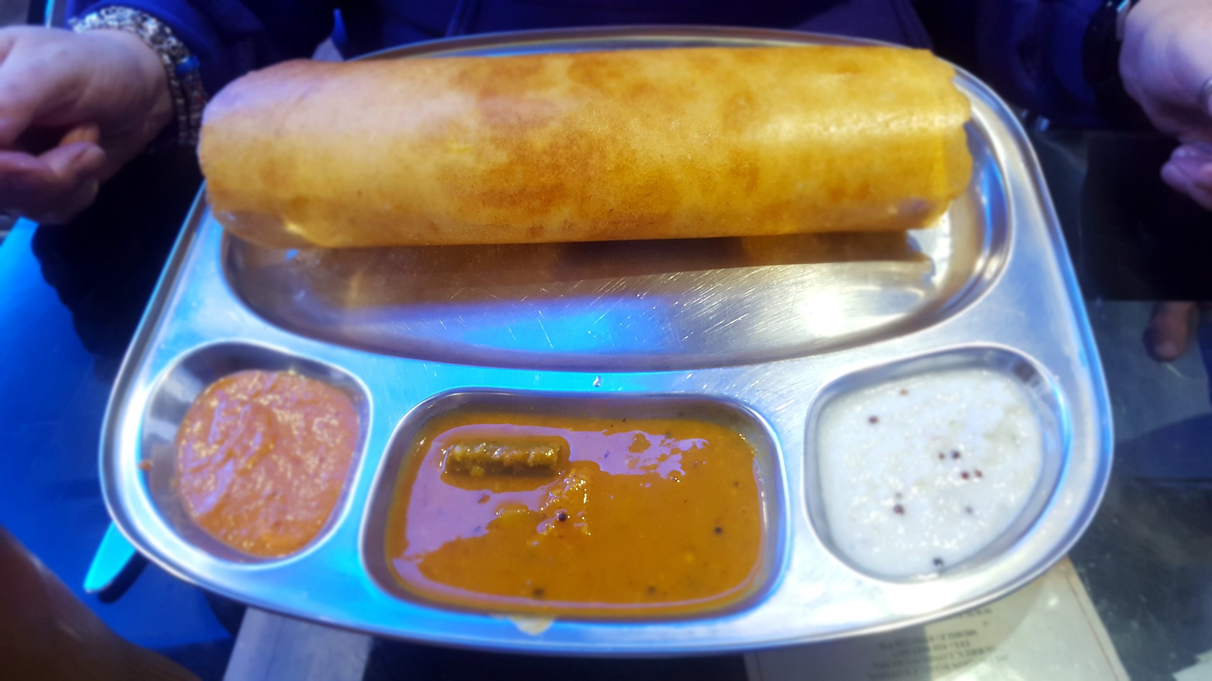 TASTE OF KERALA, Croydon - Updated 2024 Restaurant Reviews, Menu