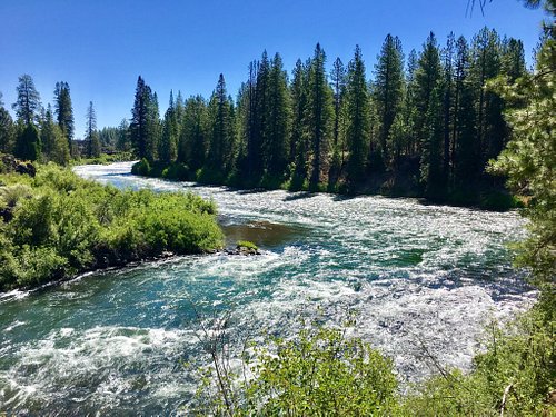 THE 15 BEST Things to Do in Sunriver - 2023 (with Photos) - Tripadvisor