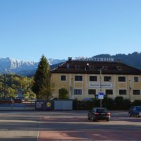 Zugspitzbahn Cog Railway (GarmischPartenkirchen) All You Need to