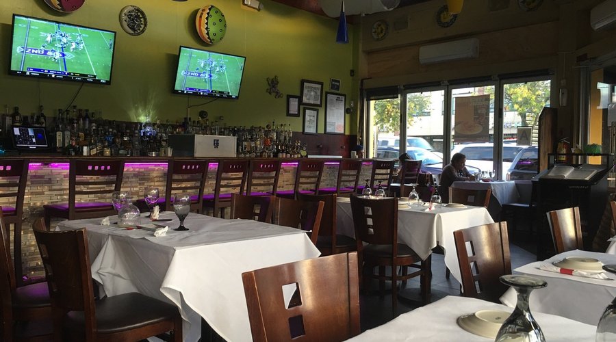 El Patron Mexican and Latin Cuisine