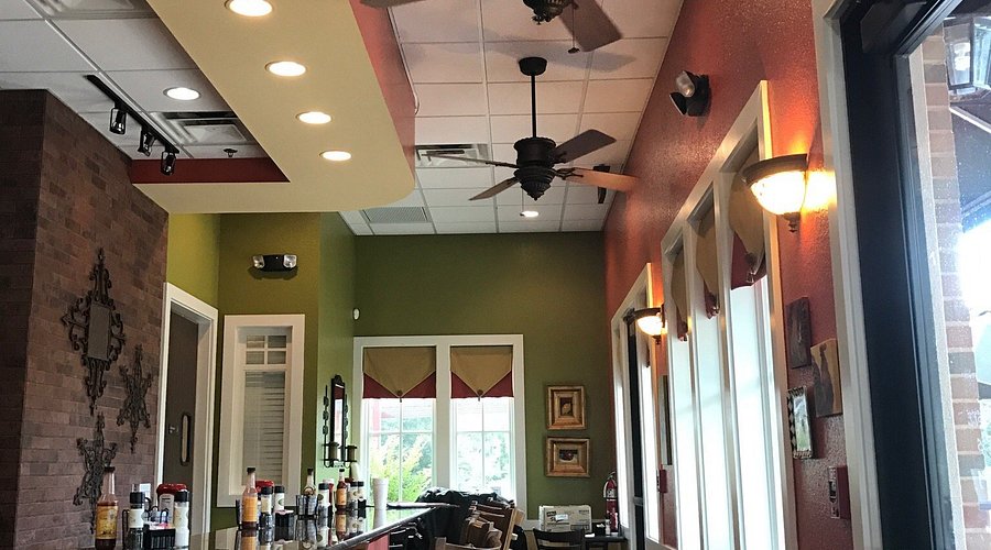 The Egg Cafe and Eatery