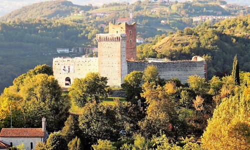 Castello di Giulietta
