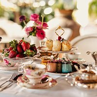 High Tea