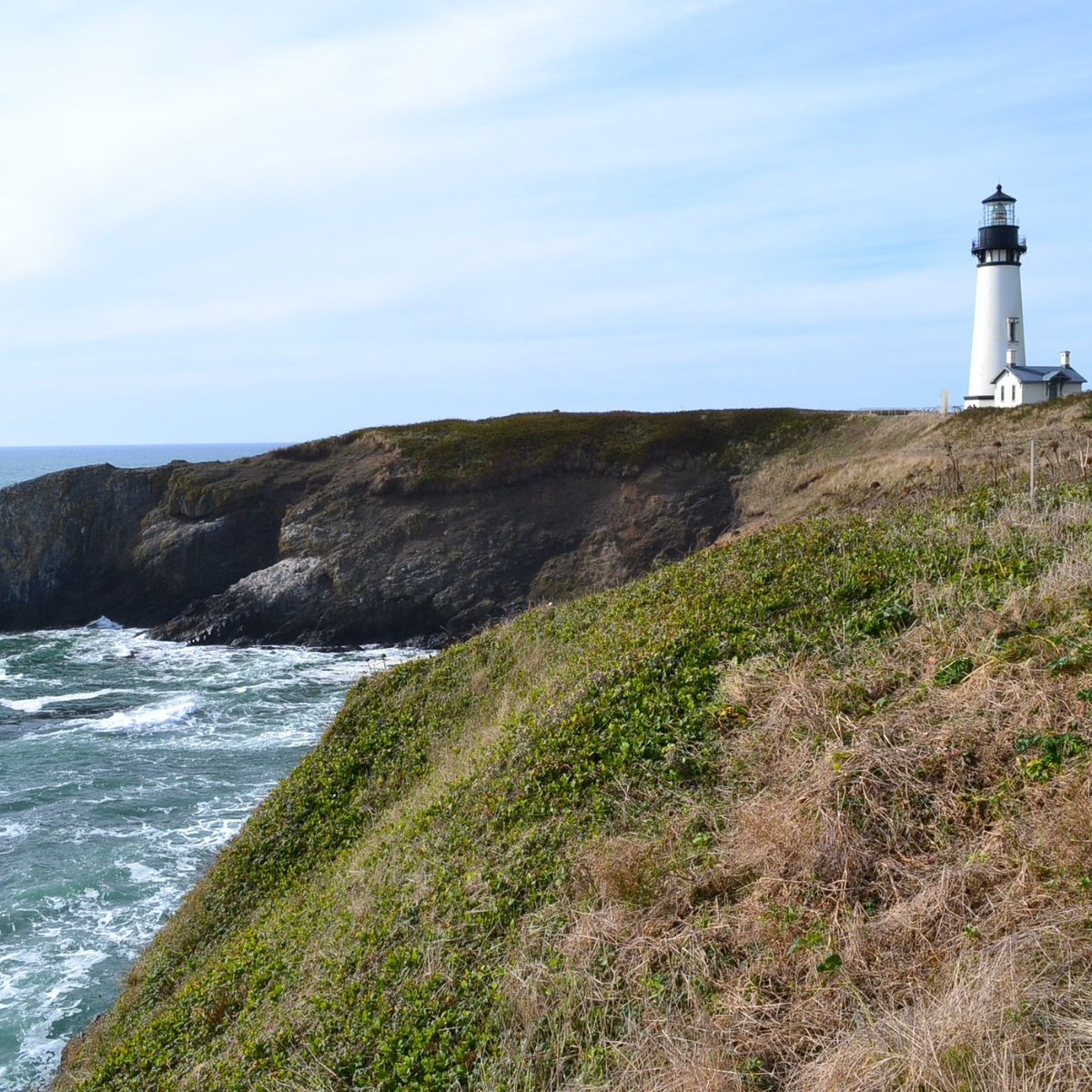 Yaquina Bay Lighthouse (Newport) ATUALIZADO 2022 O que saber antes de