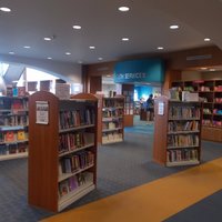 Traverse Area District Library (Traverse City) - All You Need to Know ...