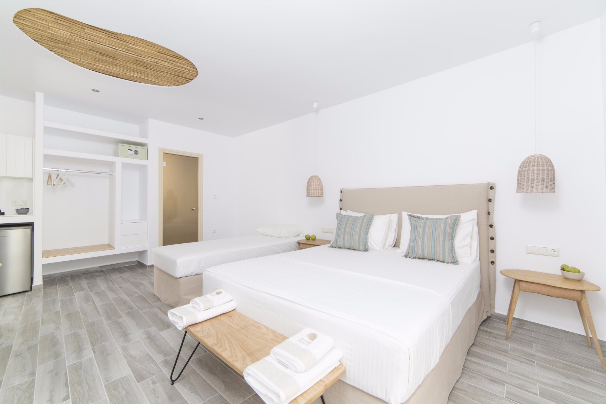 Korali Boutique Hotel UPDATED Prices Reviews Photos Naxos