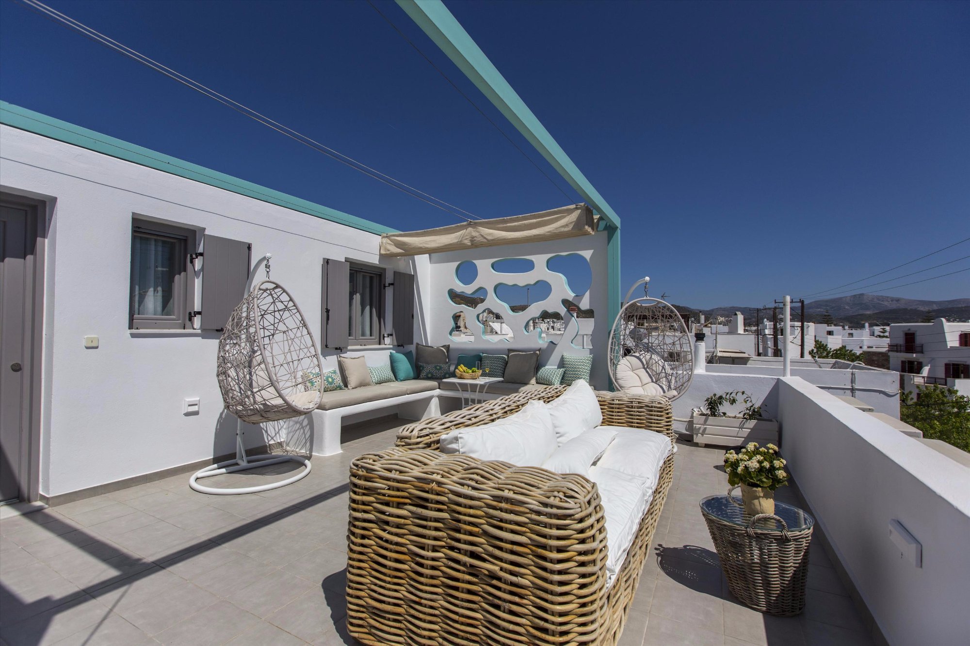 Korali Boutique Hotel UPDATED Prices Reviews Photos Naxos