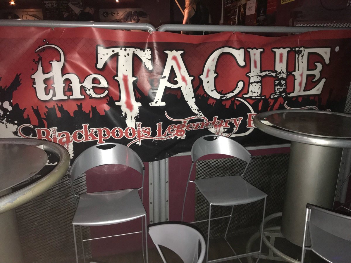 THE TACHE ROCK VENUE (2024) All You Need to Know BEFORE You Go (with Photos)