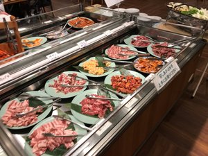 食事