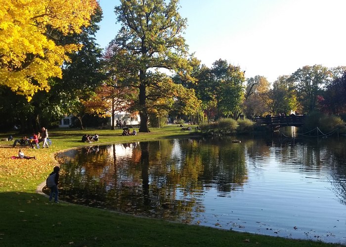 Stadtpark