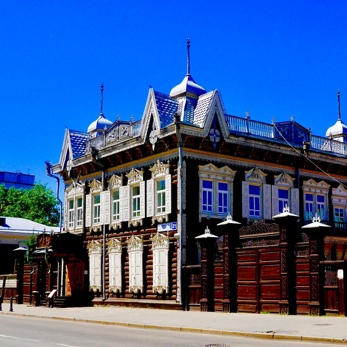 House of Europe, Иркутск: лучшие советы перед посещением - Tripadvisor