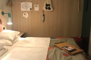 旅客