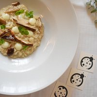 Le Coccinelle Petit Bistrot