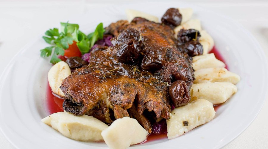 MAGNOLIA, Zgorzelec - Menu, Prices & Restaurant Reviews - Tripadvisor
