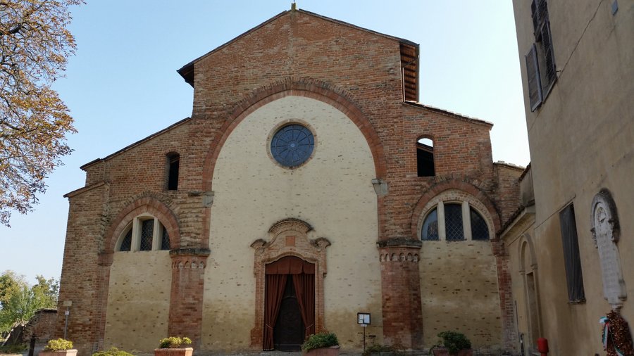 Abbazia di Santa Maria