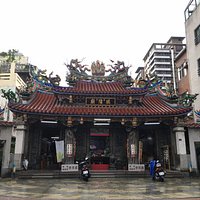 台中城隍廟