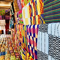 Kente Weaving Village (Ashanti Region) - All You Need to Know BEFORE You Go