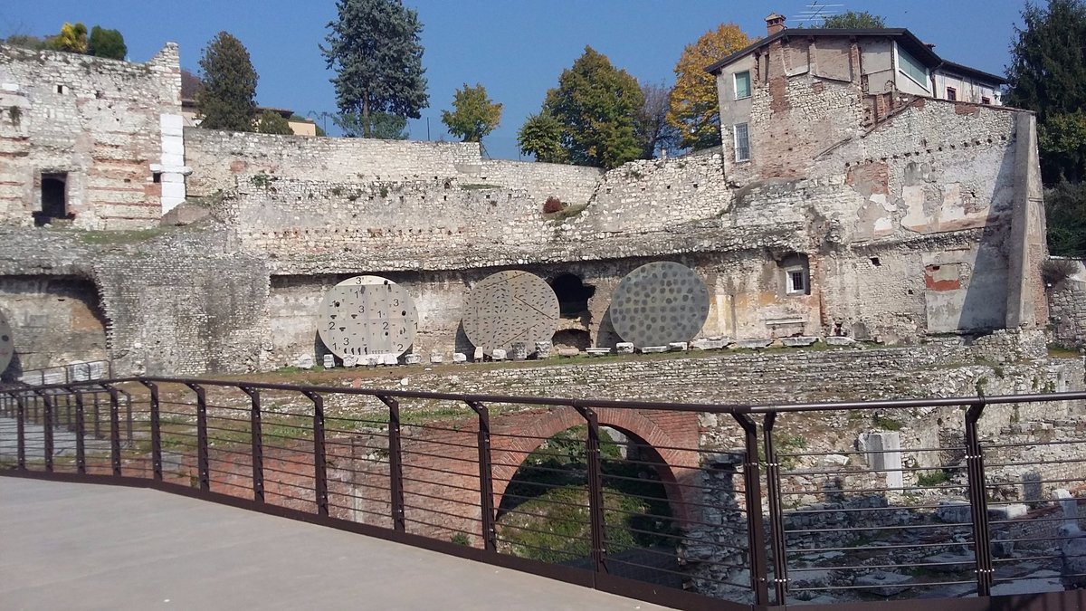 Teatro Romano, Брешиа: лучшие советы перед посещением - Tripadvisor