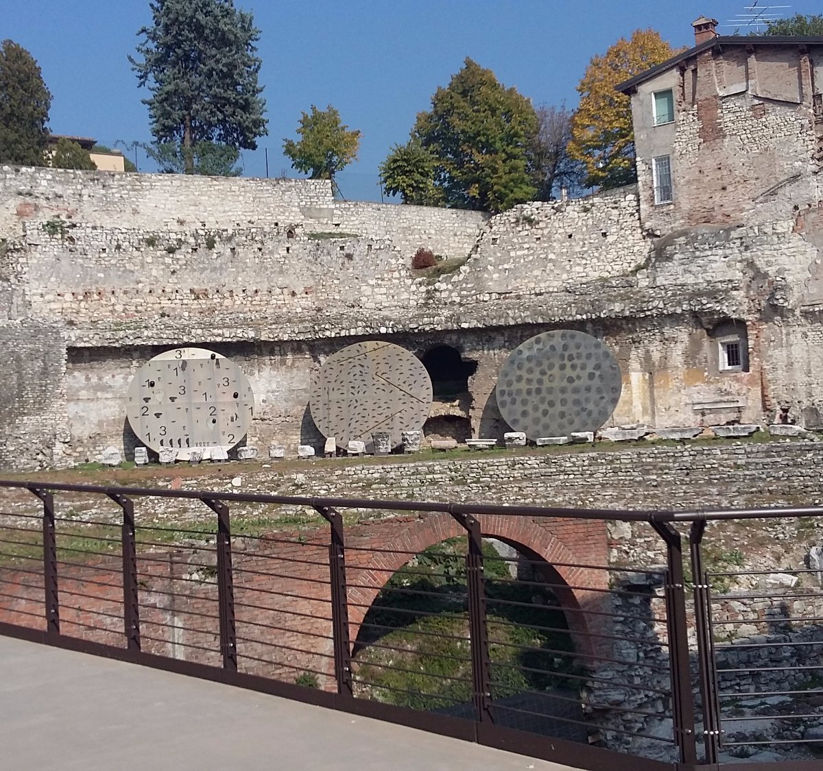 Teatro Romano, Брешиа: лучшие советы перед посещением - Tripadvisor