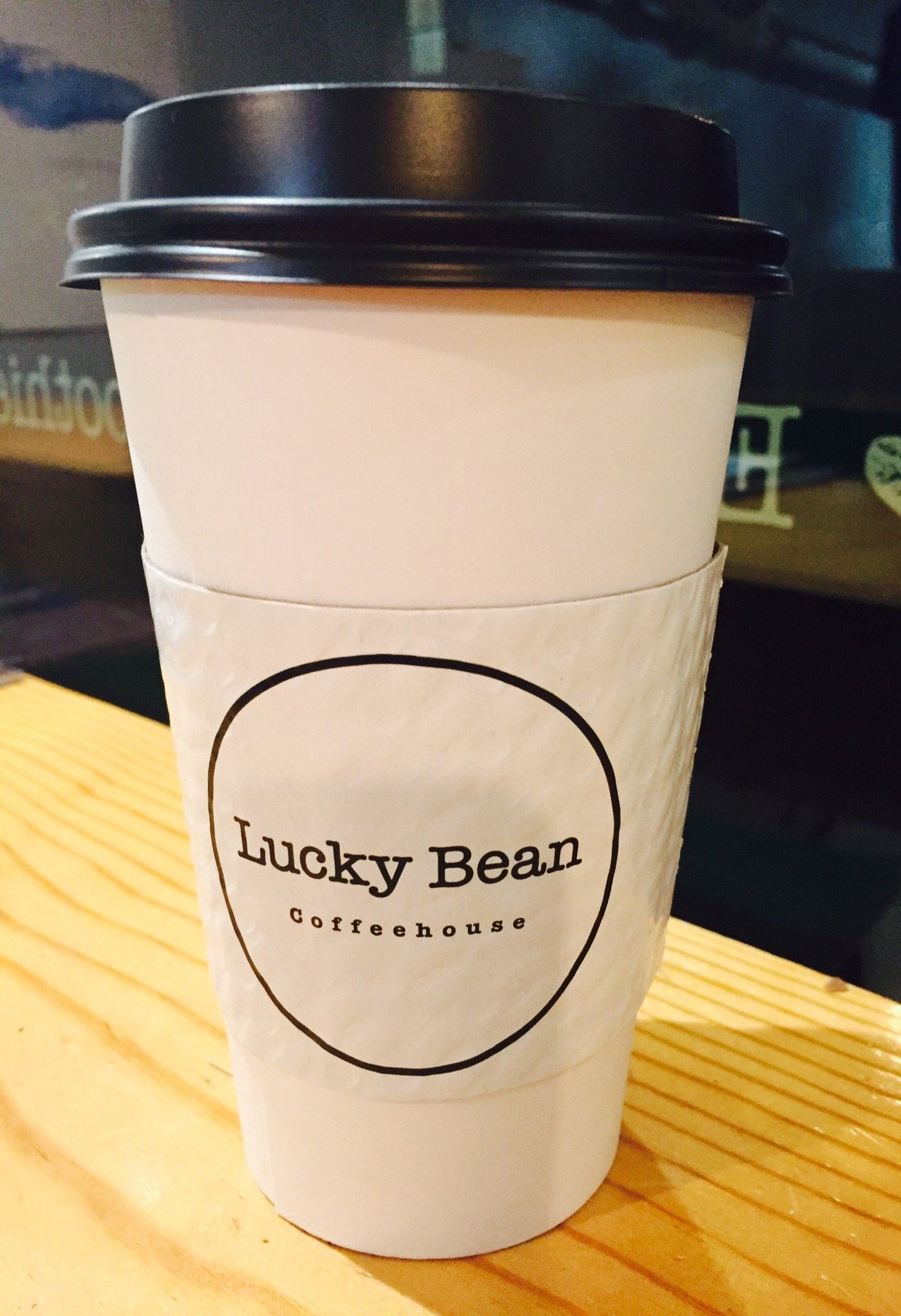 LUCKY BEAN COFFEEHOUSE, Mackinac Island - Menu, Prices & Restaurant ...