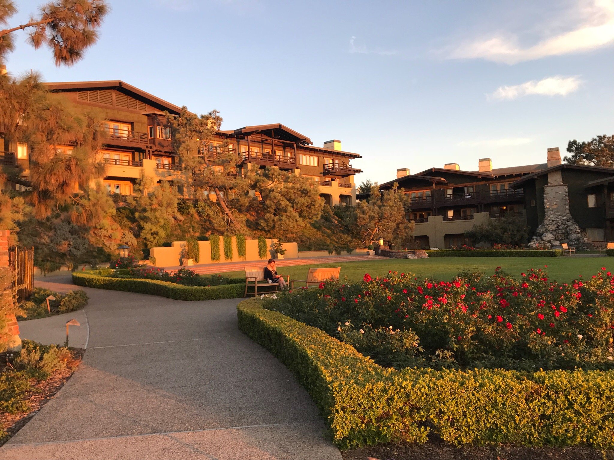 THE LODGE AT TORREY PINES Updated 2022 Prices Resort Reviews La   Photo1jpg 