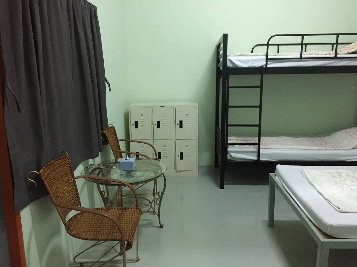 I NA SEAVIEW - Rayong Province Hostel Reviews