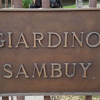 Giardino Sambuy