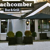 Beachcomber Bar & Grill