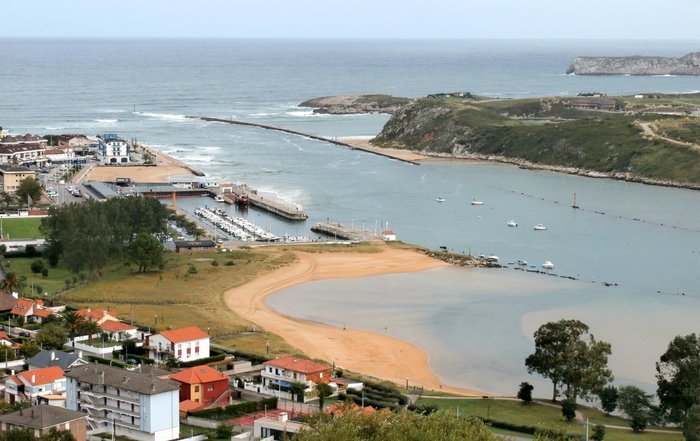 Imagen 1 de Playa La Ribera