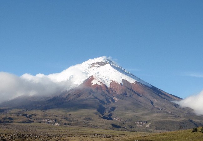 Avenida De Los Volcanes (Riobamba) - All You Need to Know BEFORE You Go