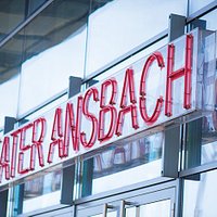 Theater Ansbach Kultur am Schloss eG - Theater Kino Konzert