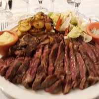 Côte de boeuf